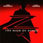 Fotoğraf Maskeli Kahraman Zorro