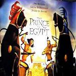 Fotoğraf Mısır Prensi