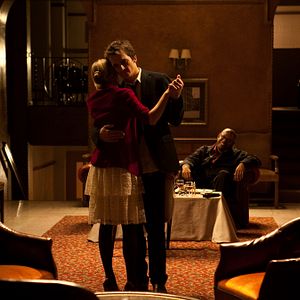 Fotoğraf Forest Whitaker