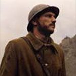 Fotoğraf Yüzbaşı Conan