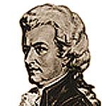 Fotoğraf Mozart Türkiye´de