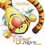 Fotoğraf Kaplan Tigger