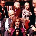 Fotoğraf John Malkovich Olmak