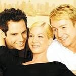 Fotoğraf Aramızdaki Sarışın