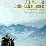 Fotoğraf Sarhoş Atlar Zamanı