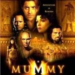 Fotoğraf Mumya Geri Dönüyor