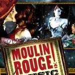 Fotoğraf Kırmızı Değirmen