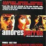 Fotoğraf Paramparça Aşklar Köpekler