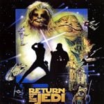 Fotoğraf Yıldız Savaşları: Jedi’nin Dönüşü