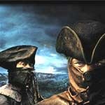 Fotoğraf Kurtların Kardeşliği