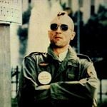 Fotoğraf Taksi Şoförü