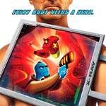 Fotoğraf Osmosis Jones