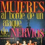 Fotoğraf Sinir Krizinin Eşiğindeki Kadınlar