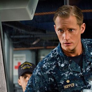 Fotoğraf Alexander Skarsgård