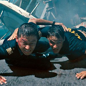 Fotoğraf Battleship