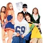 Fotoğraf Not Another Teen Movie