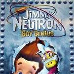 Fotoğraf Jimmy Neutron: Boy Genius