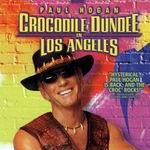 Fotoğraf Timsah Dundee Los Angelas’ta