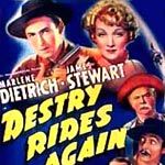 Fotoğraf Kovboy ve Yosma