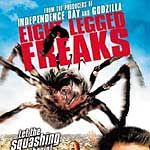 Fotoğraf Sekiz Bacaklı Canavarlar