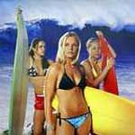 Fotoğraf Blue Crush