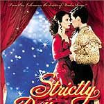 Fotoğraf Strictly Ballroom