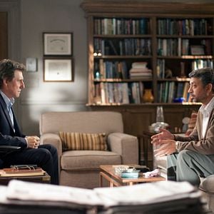 Fotoğraf Gabriel Byrne