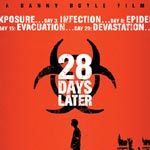 Fotoğraf 28 Gün Sonra