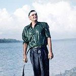 Fotoğraf Geçmişi Olmayan Adam