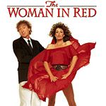 Fotoğraf Kırmızılı Kadın