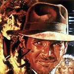 Fotoğraf Indiana Jones: Kamçılı Adam