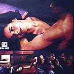 Fotoğraf Mavi Kadife