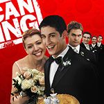 Fotoğraf Amerikan Pastası: Düğün