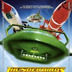 Fotoğraf Thunderbirds, The
