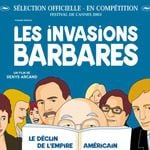 Fotoğraf Barbarların İstilası