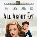 Fotoğraf All About Eve
