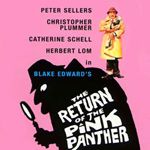 Fotoğraf Pembe Panterin Dönüşü