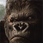 Fotoğraf King Kong