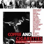 Fotoğraf Coffee and Cigarettes