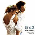 Fotoğraf Beş Kere İki