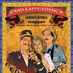 Fotoğraf Şans Kapıyı Kırınca