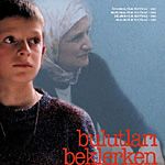 Fotoğraf Bulutları Beklerken