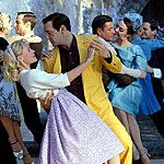 Fotoğraf Beyond the Sea