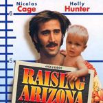 Fotoğraf Raising Arizona