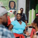 Fotoğraf Carmen in Khayelitsha