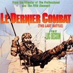 Fotoğraf Last Battle, The