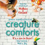 Fotoğraf Creature Comforts