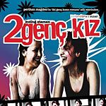 Fotoğraf İki Genç Kız