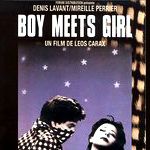 Fotoğraf Boy Meets Girl