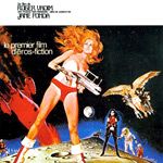 Fotoğraf Barbarella